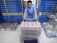 Jokowi Beri Diskon Pajak Gede-gedean buat Pengusaha