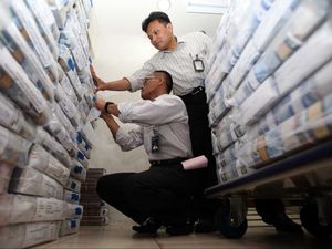 Anggaran Bayar Utang Pemerintah Bebankan APBN?