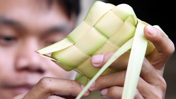 Al Washliyah Putuskan Idul Fitri 17 Juli