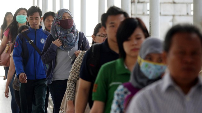 Penetapan Cuti Bersama Lebaran yang Bikin Deg-degan