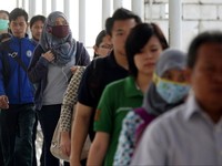 Penetapan Cuti Bersama Lebaran yang Bikin Deg-degan