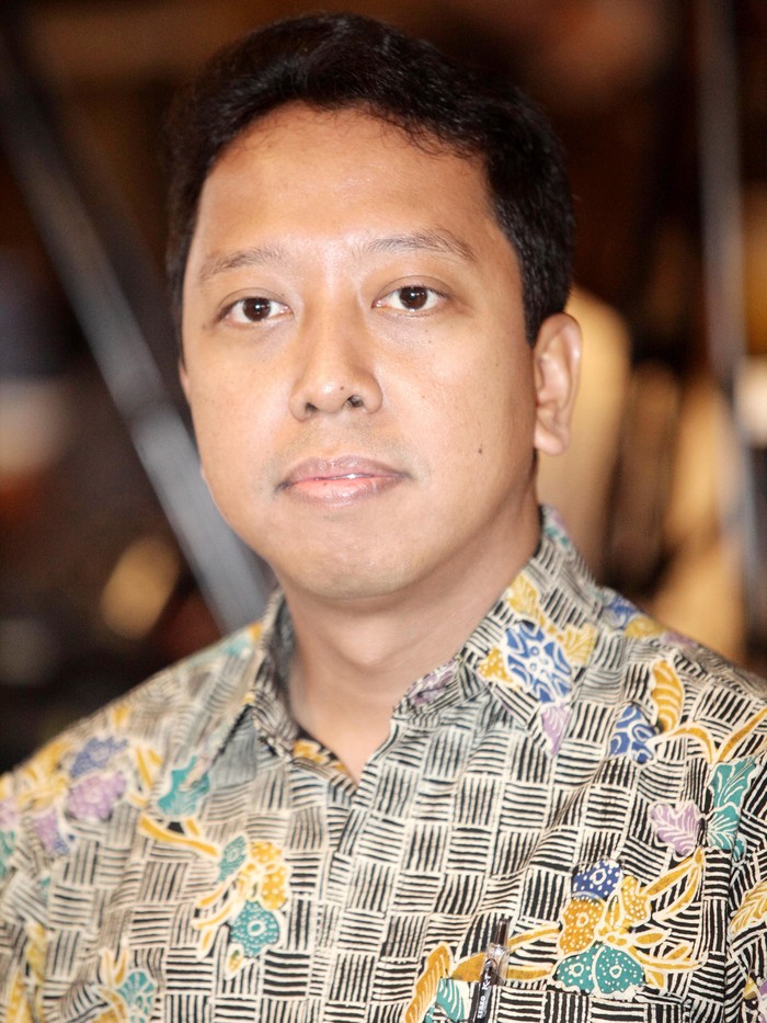 Muktamar PPP Digelar April untuk Persiapan Pilkada