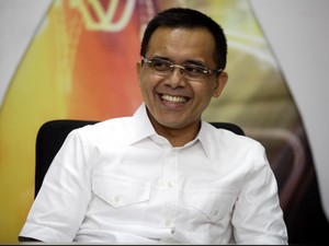 Prestasi Anas di Banyuwangi: Pariwisata Naik 375%, Kemiskinan Sisa 9,2%