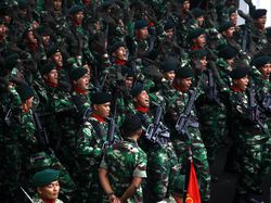 Kiprah Politik Para Mantan Panglima TNI