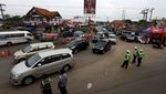 Melihat Kembali Foto-foto Pilu Mudik Masa Lalu