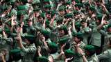Pelanggaran HAM Jadi Dasar TNI AD Hapus Tes Keperawanan