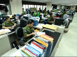PNS di Tiga Daerah Ini Belum Terima THR