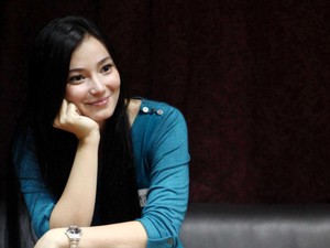 Jurus Asmirandah Pangkas 25 Kg Usai Lahiran, Nggak Pakai Diet Menyiksa