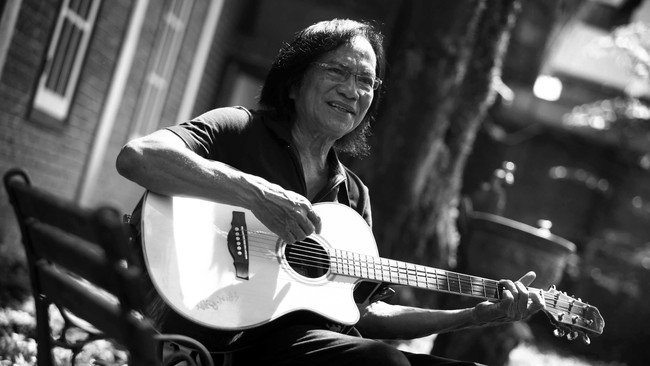 Ragam Risiko Komplikasi Diabetes Seperti Yon Koeswoyo