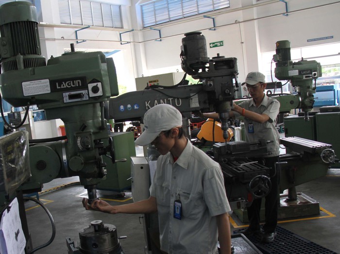 Astra Otoparts Percaya Otomotif Indonesia Bangkit Tahun Ini atau Tahun Depan