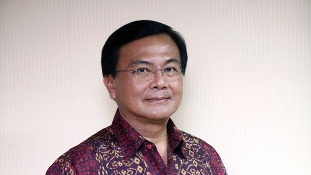Poyuono Serang Jokowi Lagi, Kini Bandingkan dengan Duterte dan Xi Jinping
