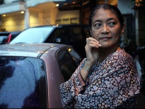 Kenal dari Zaman Gadis, Jajang C Noer Teman Curhat Amoroso Katamsi