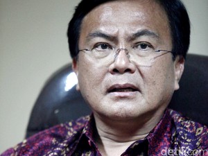 Benny Mamoto Ungkap Kondisi TGPF Intan Jaya, Sempat Syok Diadang KKB