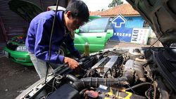 Tanda-tanda Ring Piston Bermasalah Tanda-tanda Ring Piston Bermasalah