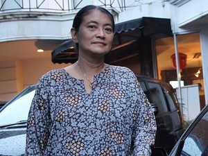 Jajang C Noer Tak Menyangka Film G30S/PKI Jadi Tontonan Wajib di Televisi