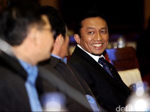Tifatul Minta Prabowo Jalankan Rekomendasi Cawapres Ijtimak Ulama