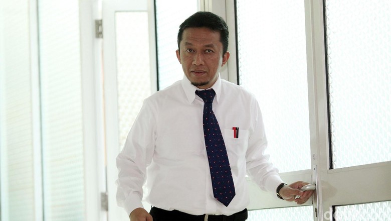 Saat Tifatul Sembiring Pertanyakan Kunjungan Yahya Staquf ke Israel Saat Tifatul Sembiring Pertanyakan Kunjungan Yahya Staquf ke Israel