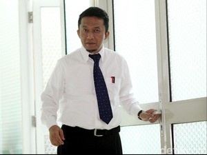 Fahri Digoyang karena Bela Papa Minta Saham? Tifatul: Akumulatif