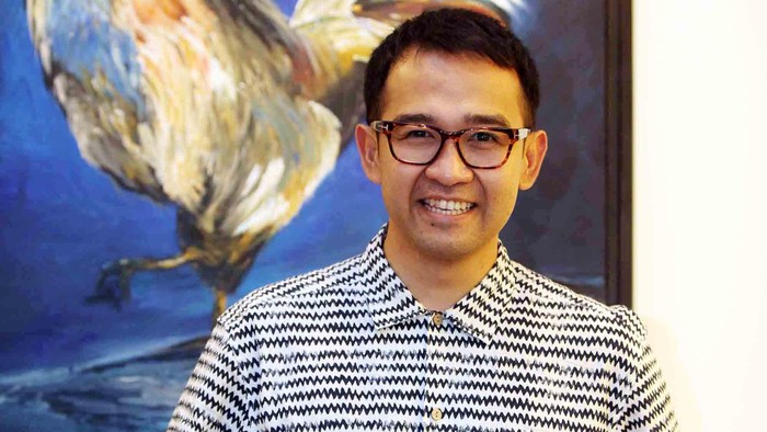 Iwet Ramadhan Alami Perdarahan Selaput Otak, Awalnya Sakit Kepala 3 Minggu