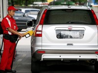 Harga Pertamax hingga Pertalite Kini Diatur Pemerintah