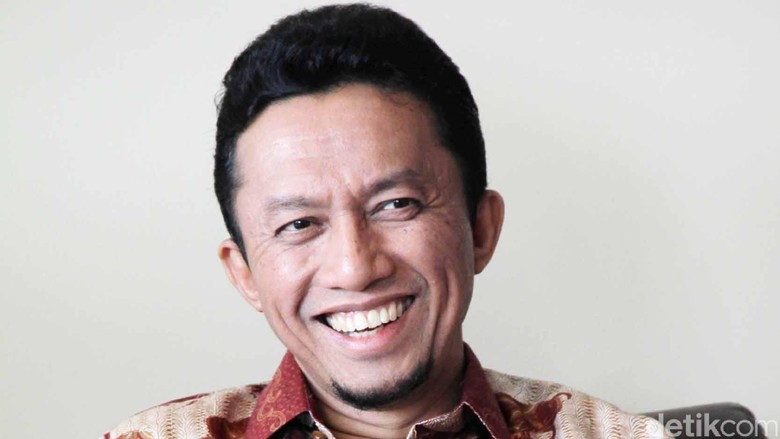 Tutup Pintu untuk Fahri Hamzah, PKS: Dia Tidak Minta Maaf Tutup Pintu untuk Fahri Hamzah, PKS: Dia Tidak Minta Maaf