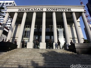 Effendi Gazali Harap MK Kabulkan Pilkada Calon Tunggal vs Kotak Kosong