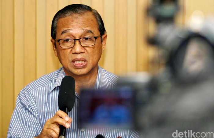 Busyro Minta Sidang Papa Minta Saham di MKD Terbuka untuk Tahap Tertentu