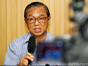 Busyro Minta Sidang Papa Minta Saham di MKD Terbuka untuk Tahap Tertentu