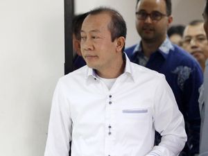 NasDem Jabar Optimistis PPP Gabung Koalisi Dukung Ridwan Kamil