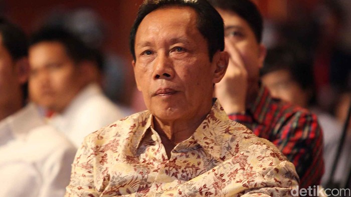 Ini Persiapan Sutiyoso Terkait Fit and Proper Test KaBIN