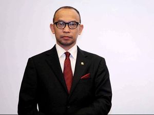 Chatib Basri Jadi Komisaris Astra Lagi