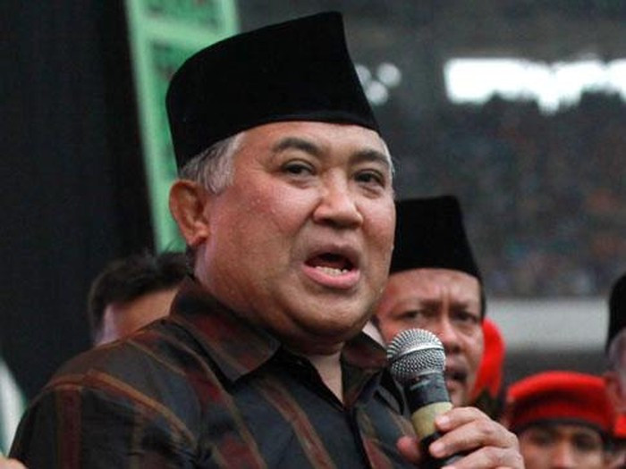 Din Dorong Kemenag Buat Kalender Islami Mudahkan Penetapan Ramadan