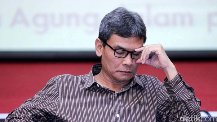 Kecil Kemungkinan KPK Kabulkan Penangguhan Penahanan Suryadharma