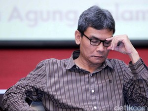 Kecil Kemungkinan KPK Kabulkan Penangguhan Penahanan Suryadharma