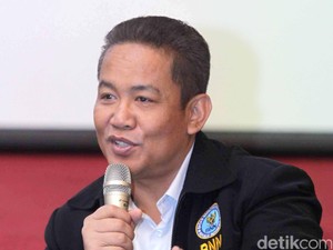 Cerita Komjen Anang yang Kerap Diragukan Jadi Polisi, Tapi Sukses Tangani Kasus