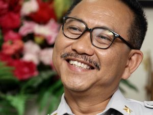 Sosok Bambang Susantono di Mata Ridwan Kamil-Rekan Kuliah