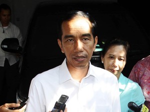 Presiden Jokowi Minta Semua Pelayanan Publik Dalam Hitungan Jam!