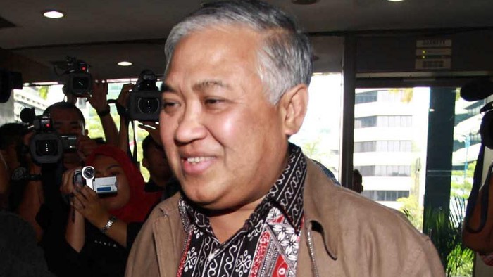 5 Kriteria Ketum Muhammadiyah Ideal Versi Din Syamsuddin