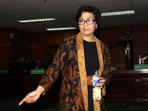 Sri Mulyani dan Darmin Rapat 1 Jam, Ini Hasilnya