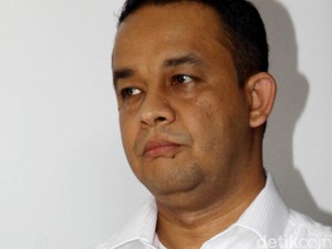 Buwas Curhat Soal Anies, Timses: Kok Tiba-tiba Ada Keluhan Saat Pilkada