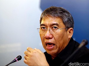 Dihantam Isu Lingkungan, Ekspor Produk Sawit RI ke Eropa Malah Meningkat