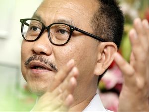 Jabar Hari Ini: Bambang Susantono Calon Pemimpin IKN-Herry Wirawan Pasrah Dipenjara Seumur Hidup