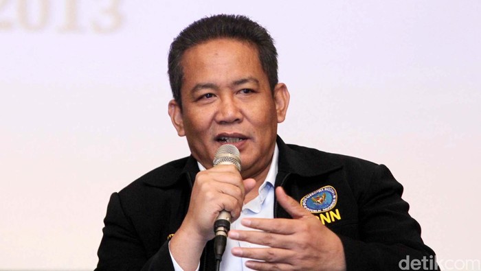 Wapres JK: Saya Yakin Komjen Anang Bagus di Bareskrim