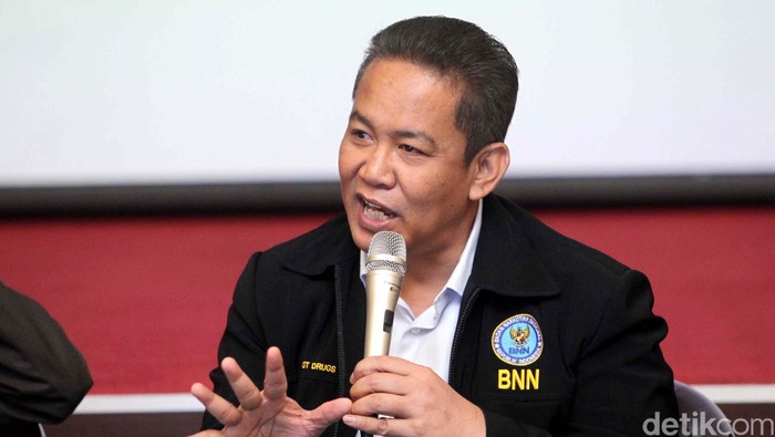 Komjen Anang Jadi Kabareskrim, Mabes Polri: Dia Berhasil di BNN