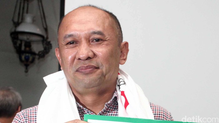 Pemerintah Belum Bahas Perppu Antisipasi Calon Tunggal di Pilkada