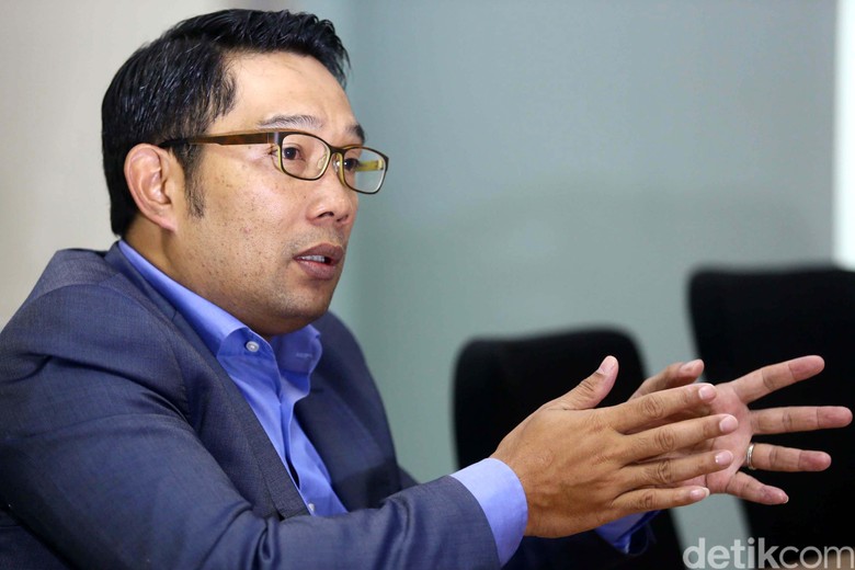 Dukung Ridwan Kamil, PKB Titipkan 9 Agenda Lahir Batin Dukung Ridwan Kamil, PKB Titipkan 9 Agenda Lahir Batin