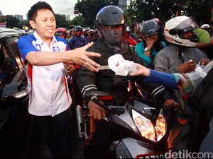 Anggap Bareskrim Gegabah, PAN Minta Eko Patrio Tidak Penuhi Panggilan