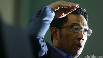 Ridwan Kamil Tegaskan Kelab Malam di Jabar Belum Boleh Buka