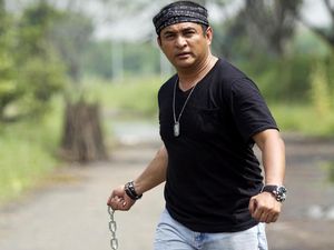Banyak Dihujat Terkait LGBT, Jeremy Teti Rajin Blokir Instagram Hater