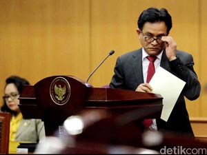 MK Kubur Mimpi Yusril-La Nyalla Usung Capres Sendiri di 2024